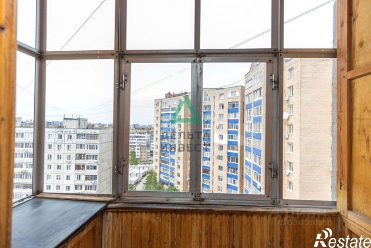 3-комн квартира улица Менделеева, 17/1,  д. 17/1