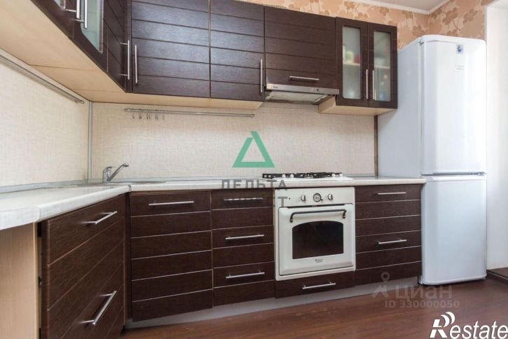 3-комн квартира улица Менделеева, 17/1,  д. 17/1
