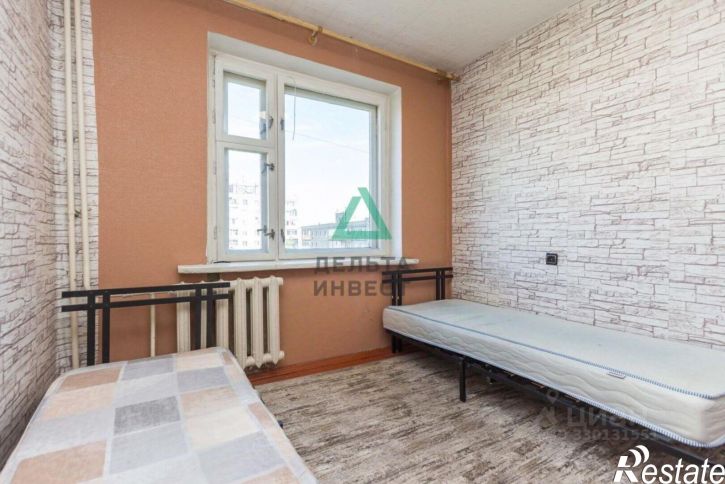 3-комн квартира бульвар Плеханова, 9/1,  д. 9/1