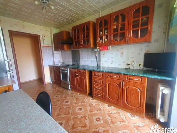 3-комн квартира ул Цюрупы, 153,  д. 153