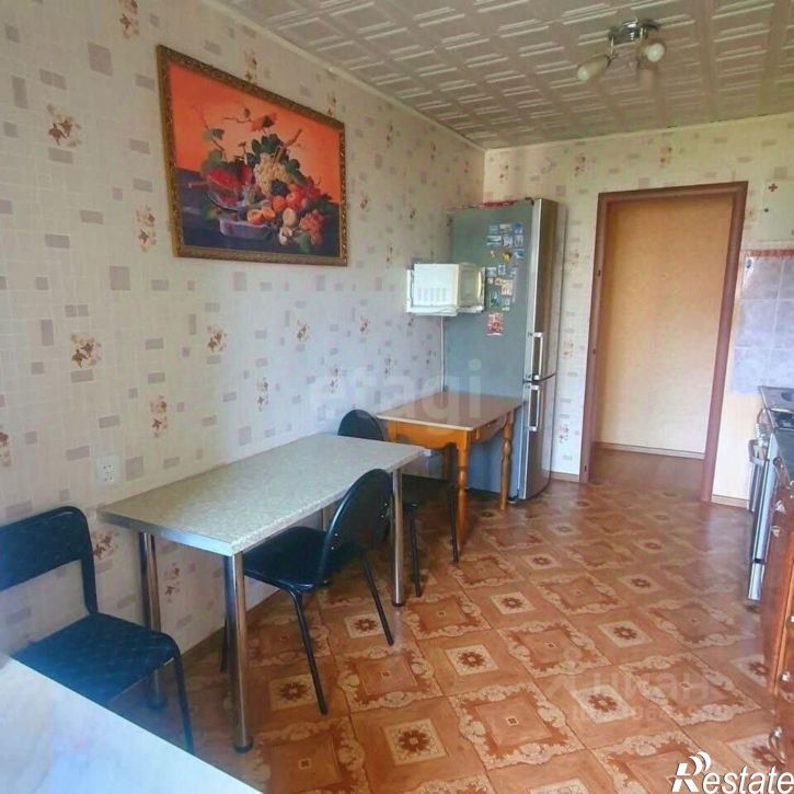 3-комн квартира ул Цюрупы, 153,  д. 153