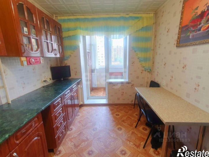 3-комн квартира ул Цюрупы, 153,  д. 153