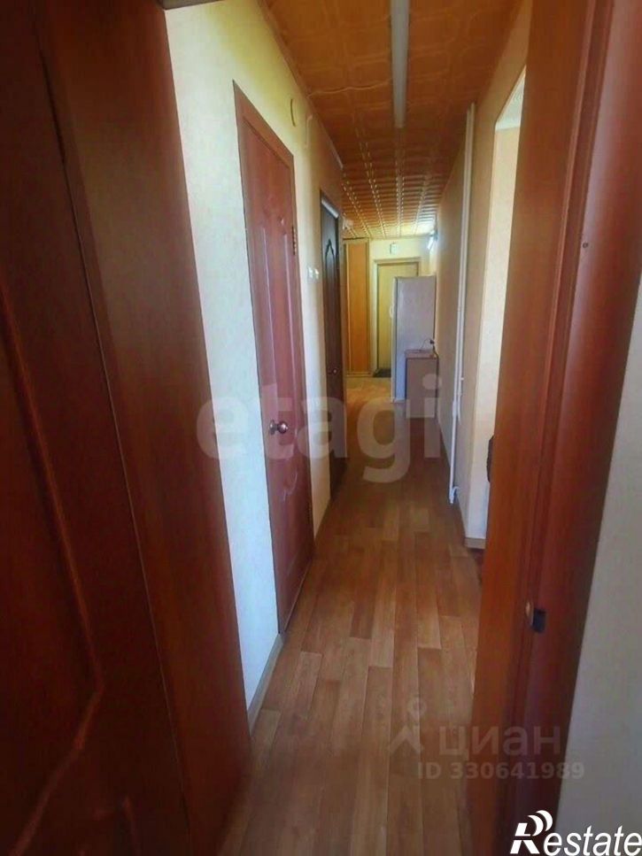 3-комн квартира ул Цюрупы, 153,  д. 153