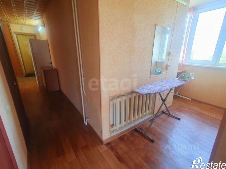3-комн квартира ул Цюрупы, 153,  д. 153