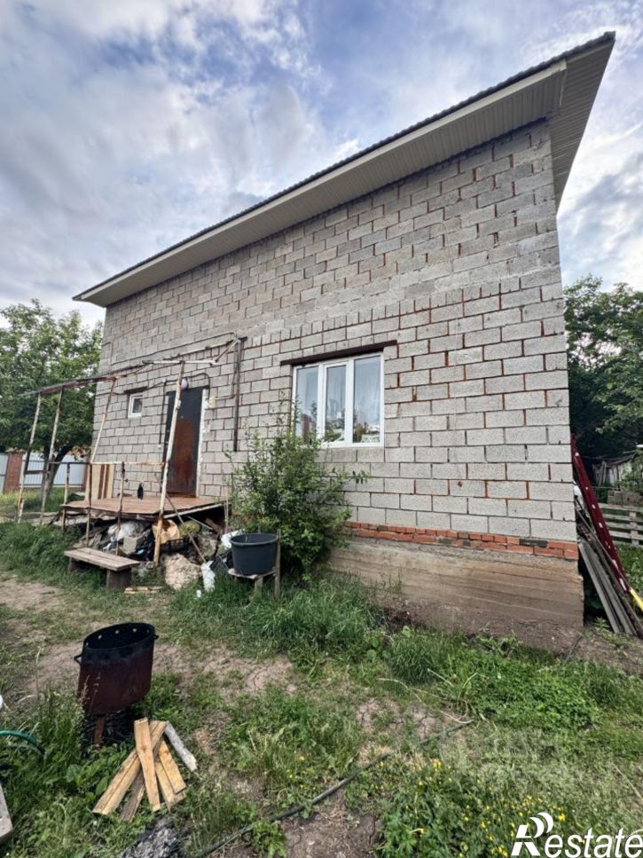 Коттедж/дом ул Большая Шелководная, 3,  д. 3