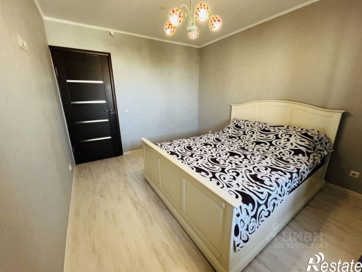 2-комн квартира ул Даута Юлтыя, 12,  д. 12