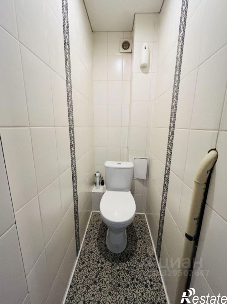 2-комн квартира ул Даута Юлтыя, 12,  д. 12