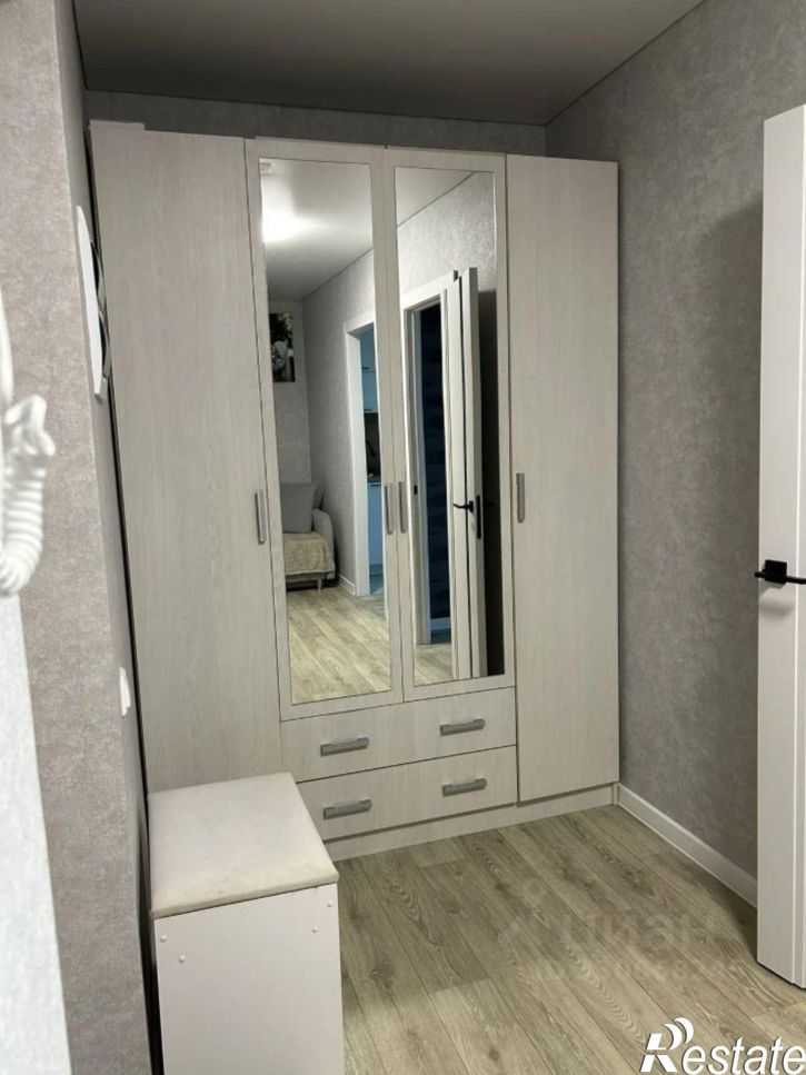 1-комн квартира ул Гази Загитова, 7,  д. 7
