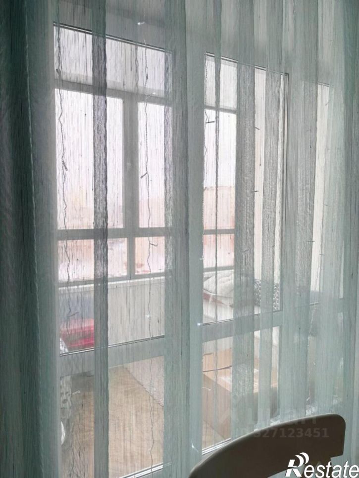 3-комн квартира ул Джалиля Киекбаева, 8,  д. 8