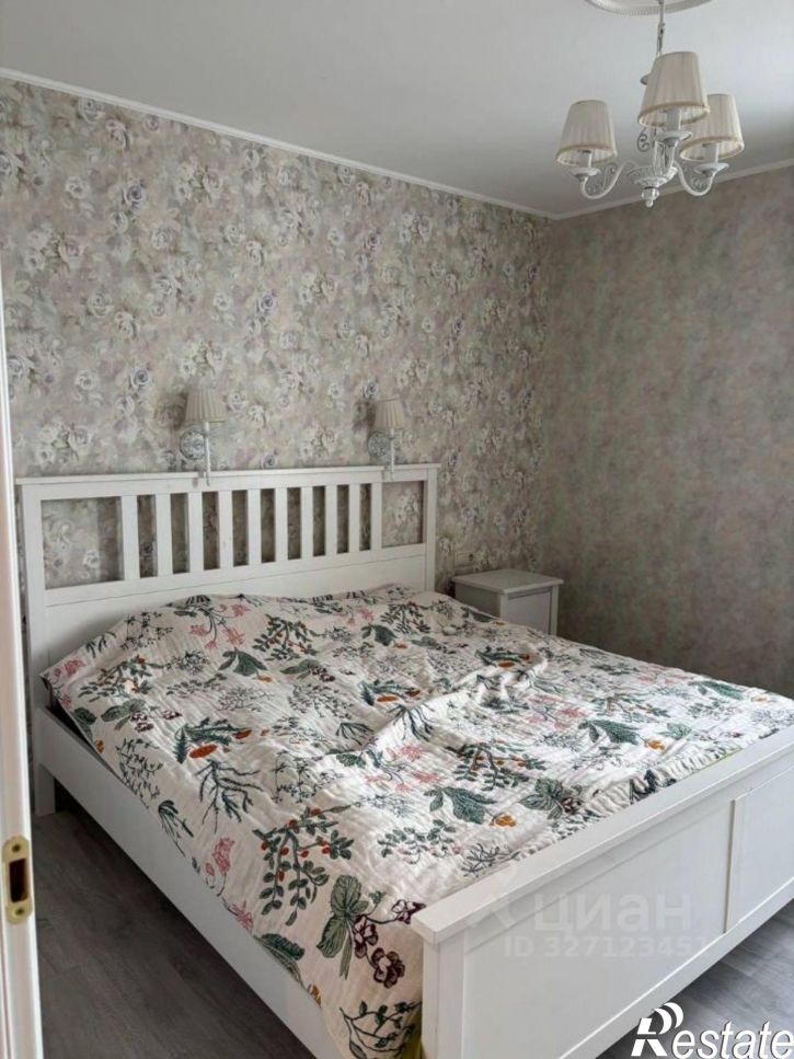 3-комн квартира ул Джалиля Киекбаева, 8,  д. 8