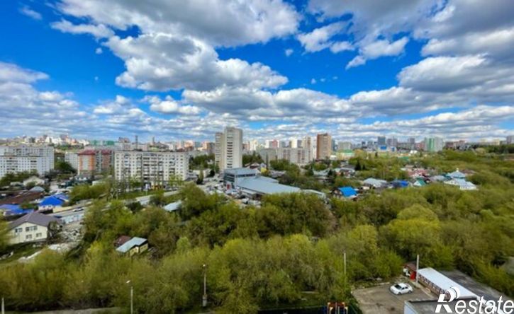 3-комн квартира ул Менделеева, 10,  д. 10
