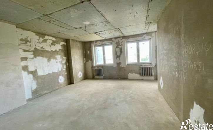 3-комн квартира ул Менделеева, 10,  д. 10