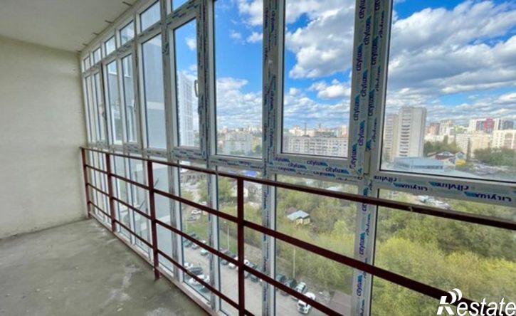 3-комн квартира ул Менделеева, 10,  д. 10