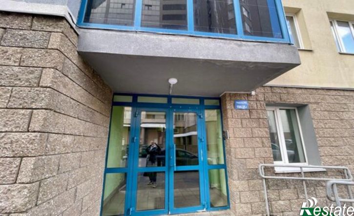 3-комн квартира ул Менделеева, 10,  д. 10
