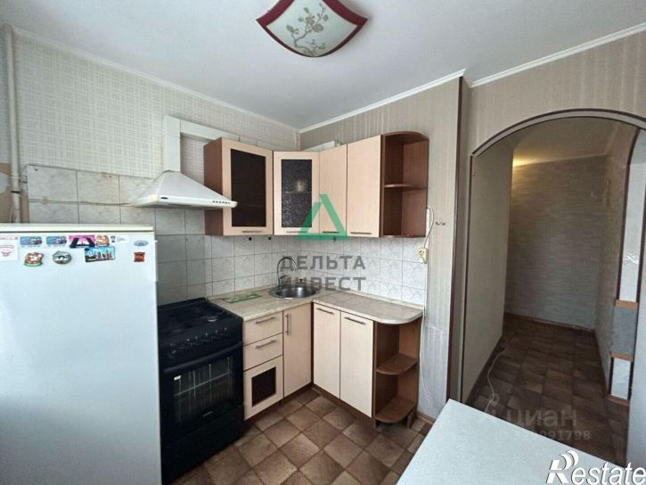 1-комн квартира ул Черниковская, 3/1,  д. 3/1