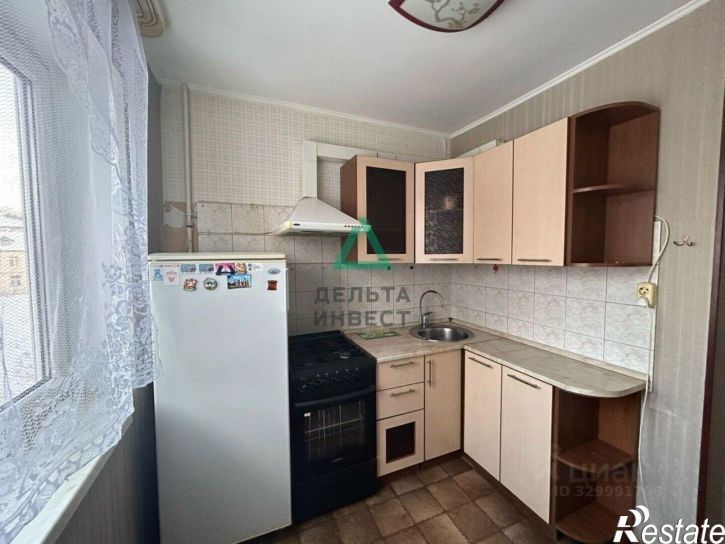 1-комн квартира ул Черниковская, 3/1,  д. 3/1