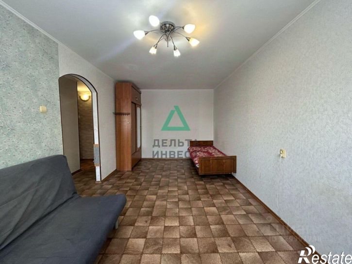 1-комн квартира ул Черниковская, 3/1,  д. 3/1