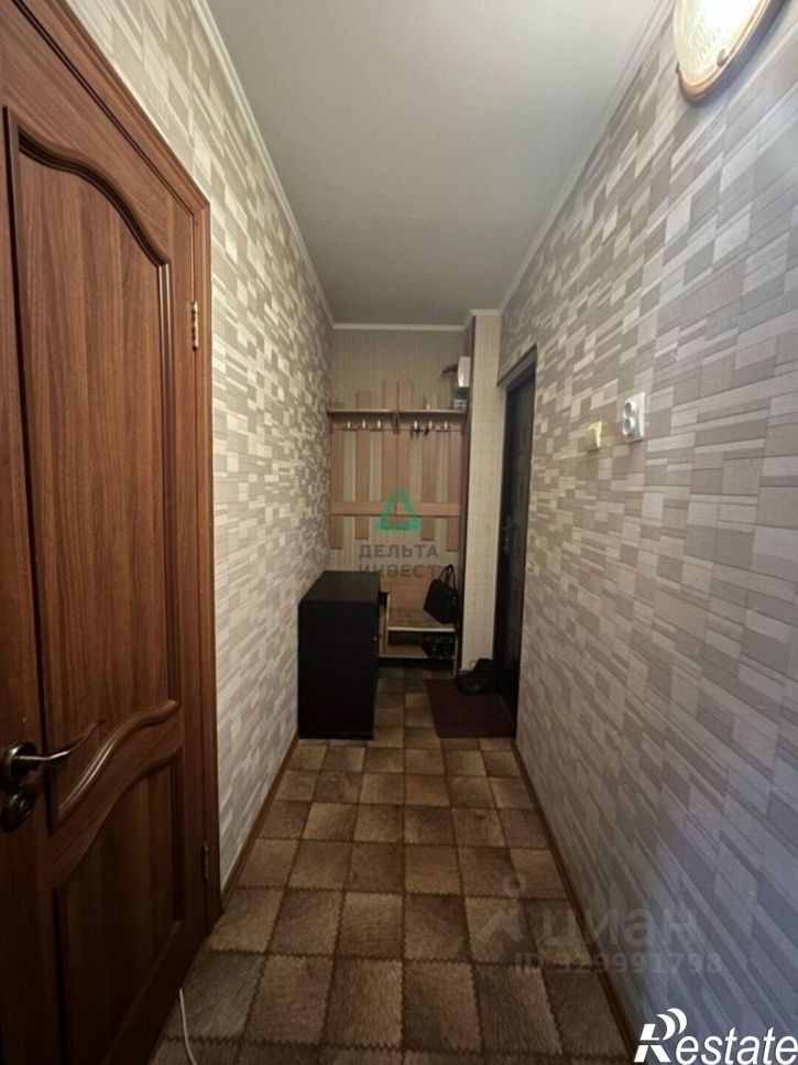 1-комн квартира ул Черниковская, 3/1,  д. 3/1