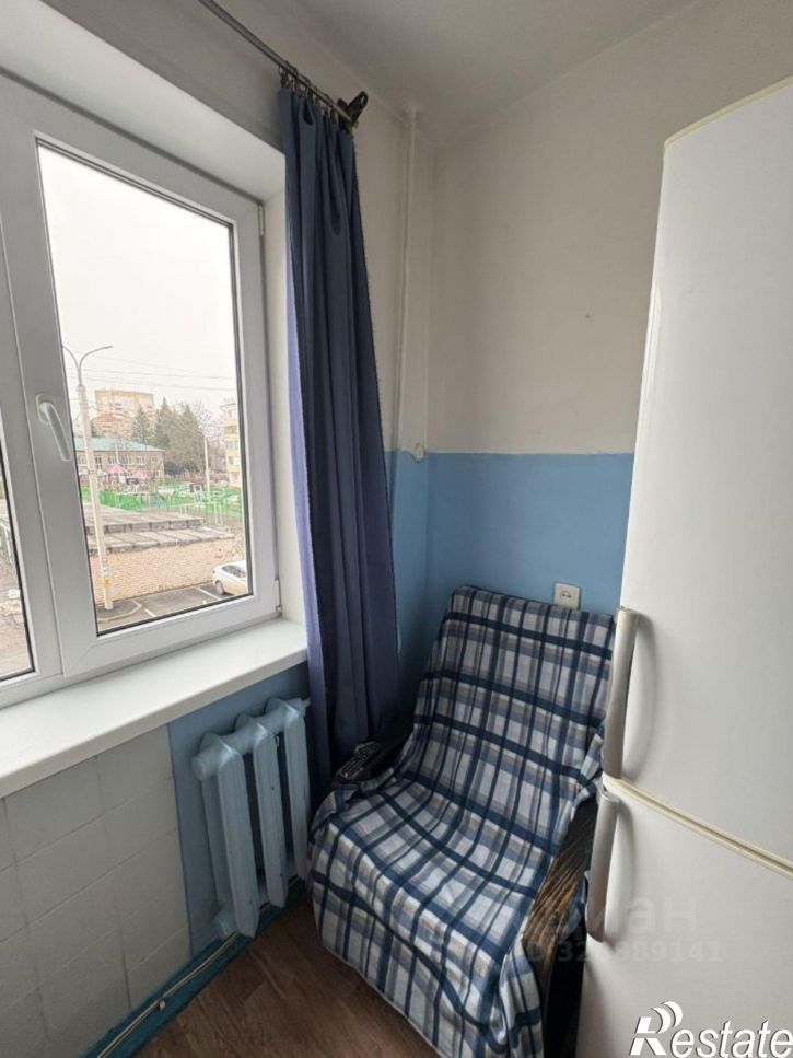3-комн квартира ул Рихарда Зорге, 26/2,  д. 26/2