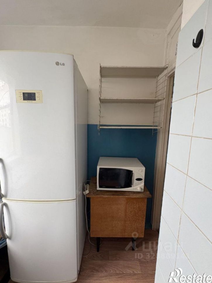 3-комн квартира ул Рихарда Зорге, 26/2,  д. 26/2