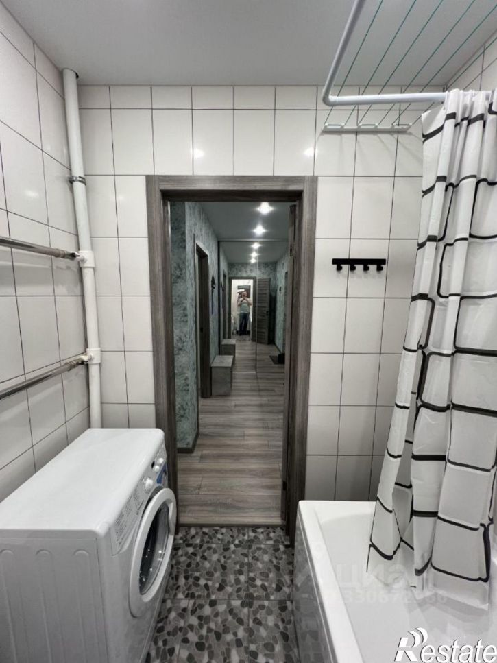 1-комн квартира улица Рихарда Зорге, 15/3,  д. 15/3