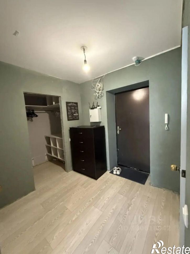 1-комн квартира улица Геологов, 53,  д. 53