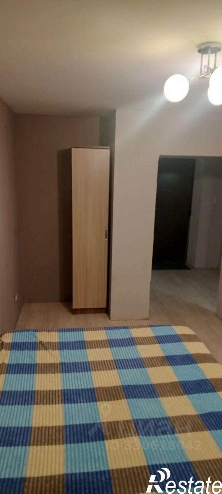 1-комн квартира улица Геологов, 53,  д. 53