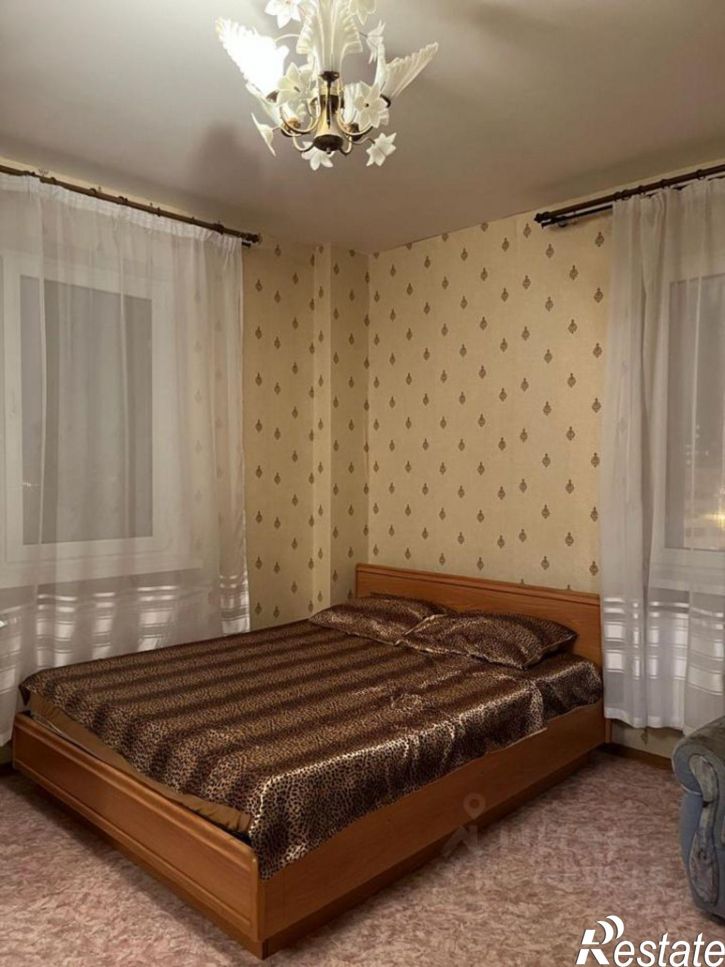 1-комн квартира улица Габдуллы Амантая, 10,  д. 10