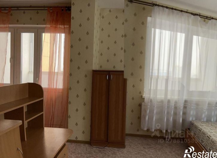 1-комн квартира улица Габдуллы Амантая, 10,  д. 10