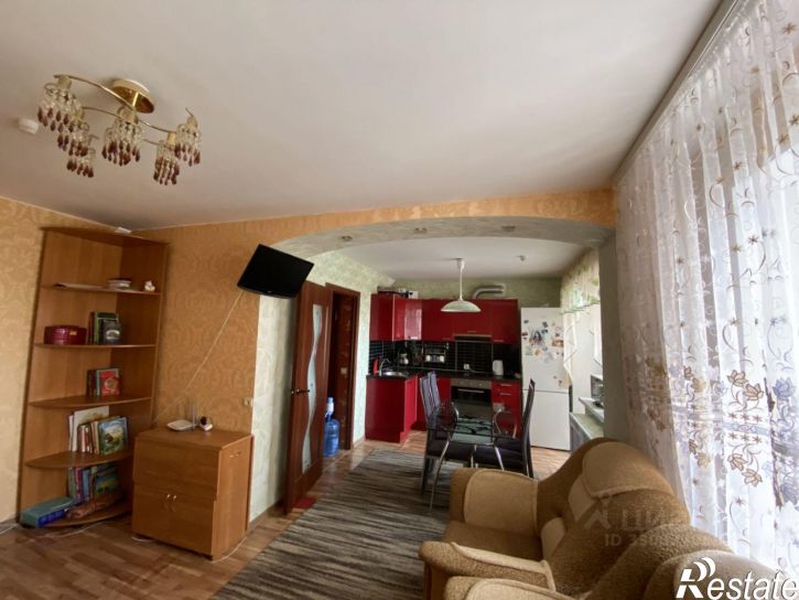 3-комн квартира улица Сун-Ят-Сена, 9,  д. 9
