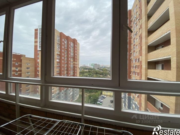 3-комн квартира улица Сун-Ят-Сена, 9,  д. 9