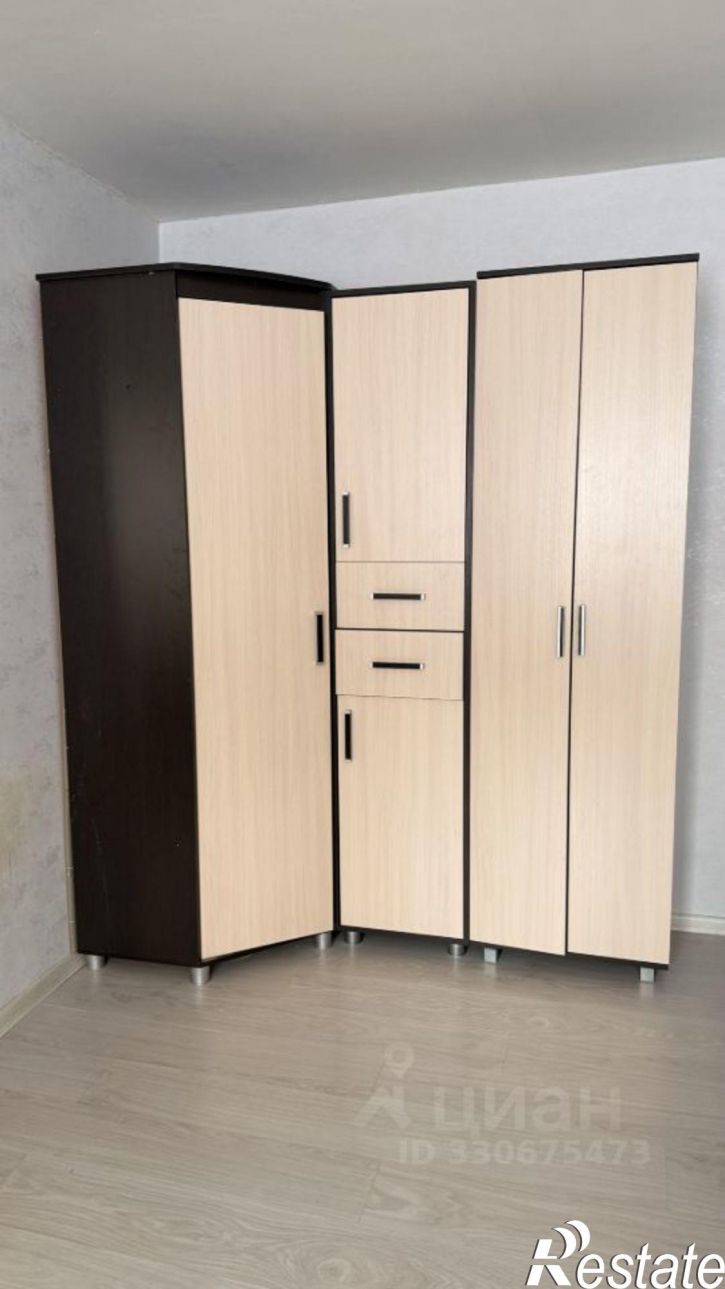 1-комн квартира ул Рихарда Зорге, 38/1,  д. 38/1