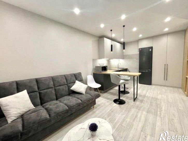 2-комн квартира ул Сагита Агиша, 17,  д. 17