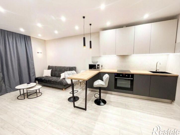 2-комн квартира ул Сагита Агиша, 17,  д. 17