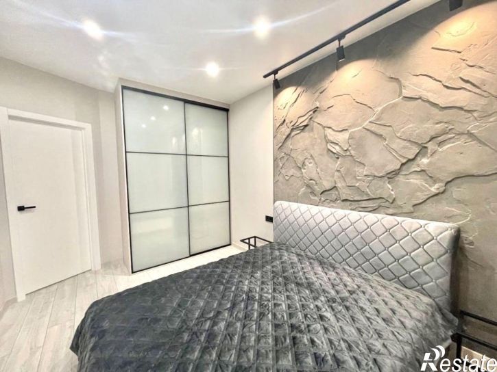 2-комн квартира ул Сагита Агиша, 17,  д. 17