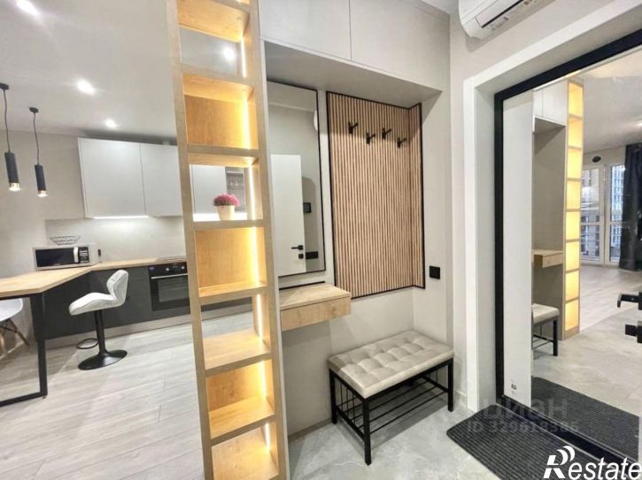 2-комн квартира ул Сагита Агиша, 17,  д. 17