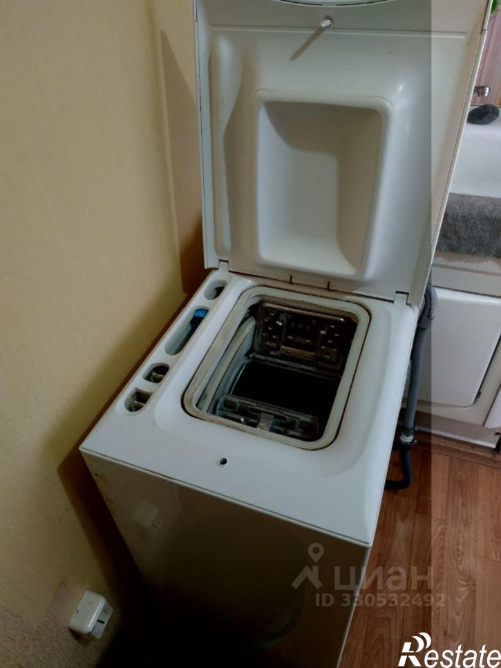 1-комн квартира Коммунистическая улица, 22,  д. 22