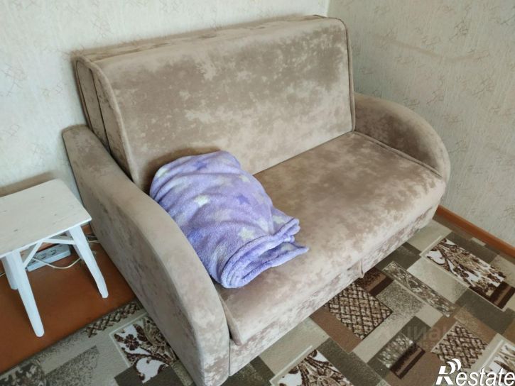 1-комн квартира Коммунистическая улица, 22,  д. 22