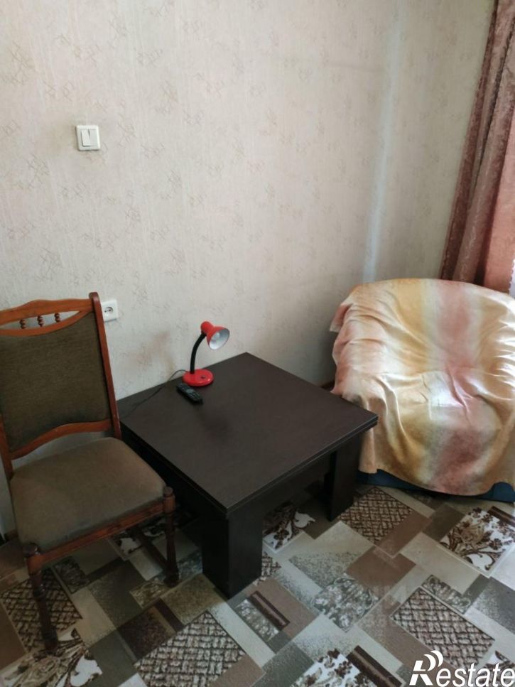 1-комн квартира Коммунистическая улица, 22,  д. 22