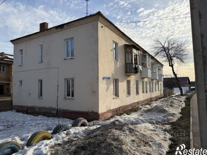 Комната Мечетлинская улица, 13,  д. 13