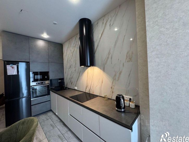 2-комн квартира улица Блюхера, 3 к8,  д. 3 к8