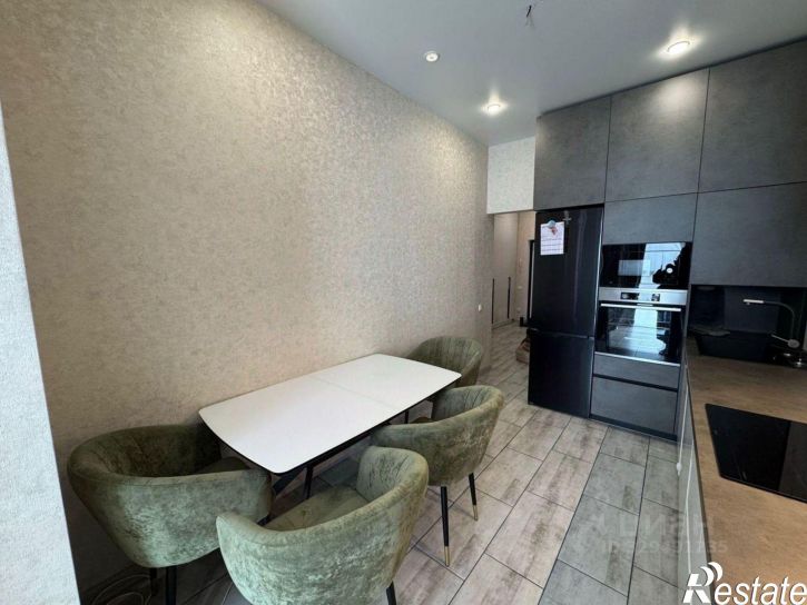2-комн квартира улица Блюхера, 3 к8,  д. 3 к8