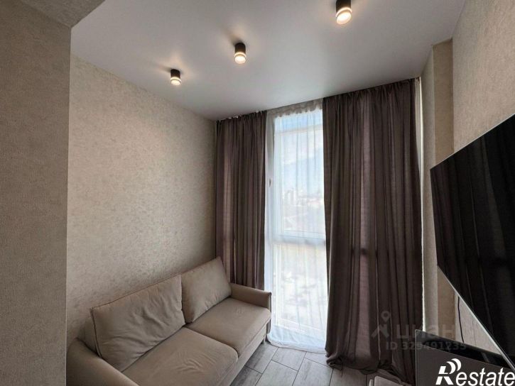 2-комн квартира улица Блюхера, 3 к8,  д. 3 к8