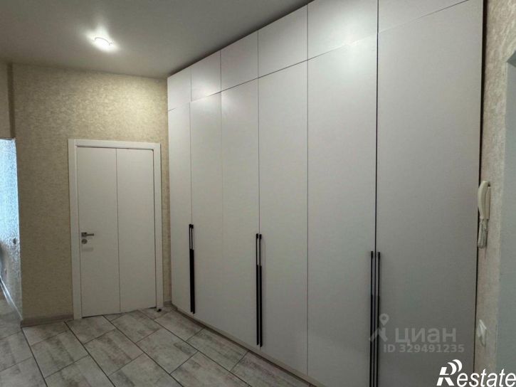2-комн квартира улица Блюхера, 3 к8,  д. 3 к8