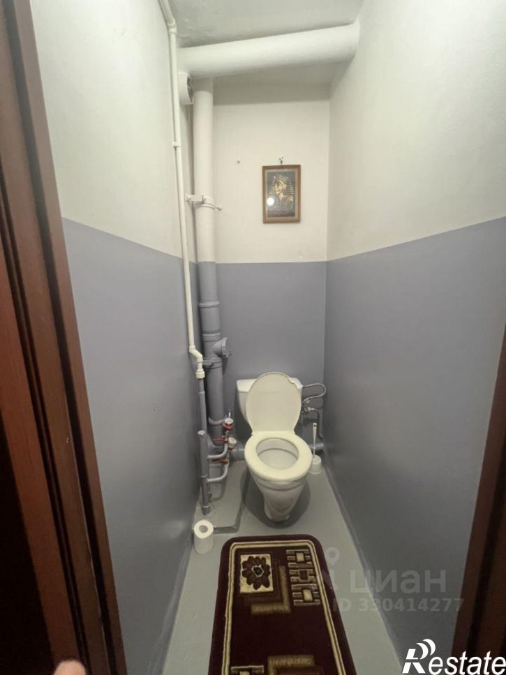3-комн квартира улица Юрия Гагарина, 52/1,  д. 52/1