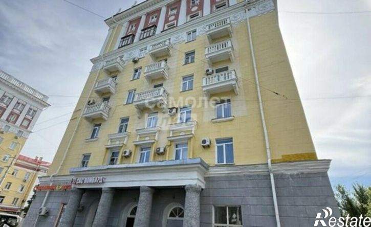 1-комн квартира Первомайская улица, 26,  д. 26