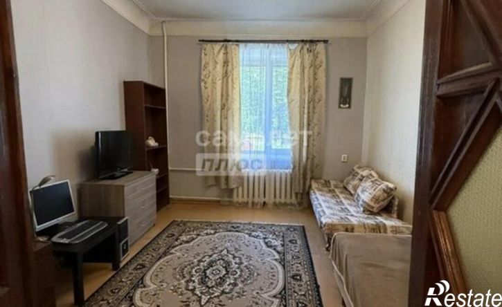 1-комн квартира Первомайская улица, 26,  д. 26