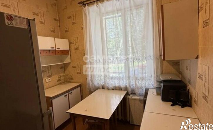 1-комн квартира Первомайская улица, 26,  д. 26