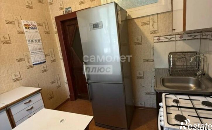 1-комн квартира Первомайская улица, 26,  д. 26
