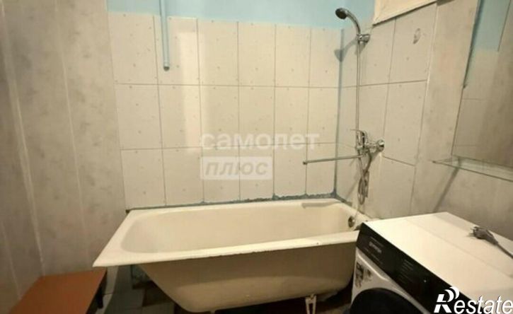 1-комн квартира Первомайская улица, 26,  д. 26